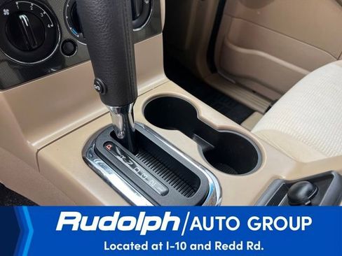 Used 2010 Ford Explorer Sport Trac XLT image 25