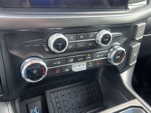 Used 2024 Ford F150 Tremor w/ Bed Utility Package AWD/4WD image 29