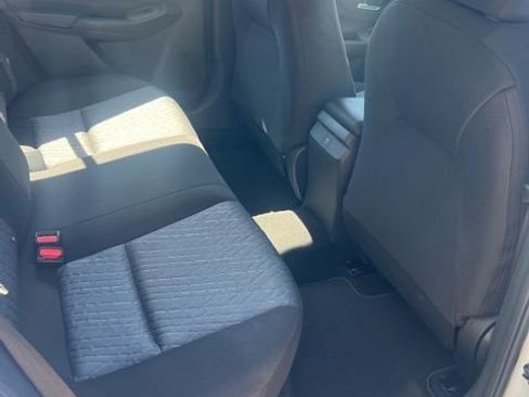 Used 2026 Nissan Sentra SV w/ Floor Mat Package FWD image 24