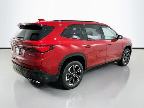New 2026 Buick Enclave Sport Touring FWD image 7