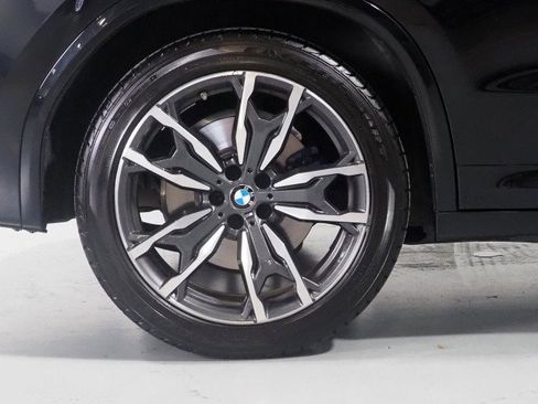 Used 2022 BMW X3 xDrive30i w/ M Sport Package 2 AWD/4WD image 48