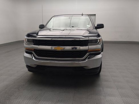 Used 2018 Chevrolet Silverado 1500 LT w/ Trailering Package AWD/4WD image 15