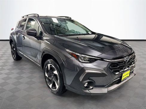 New 2026 Subaru Crosstrek 2.5i Limited image 3