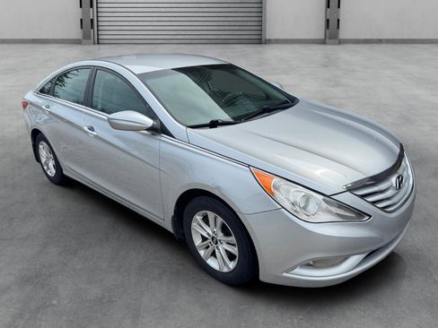 Used 2013 Hyundai Sonata GLS w/ Popular Equipment Pkg image 26