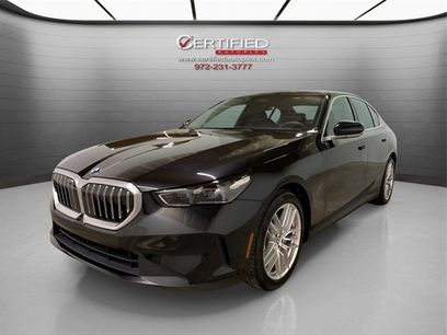 Used 2025 BMW 530i