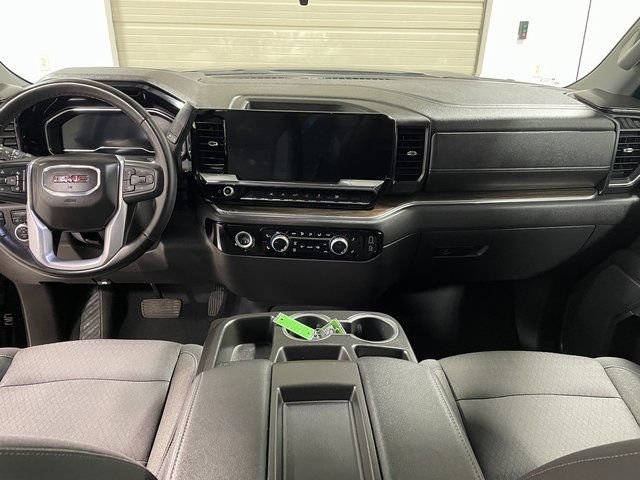 Used 2024 GMC Sierra 1500 Elevation AWD/4WD image 13