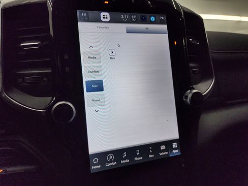 Used 2024 RAM 3500 Laramie w/ Night Edition image 63