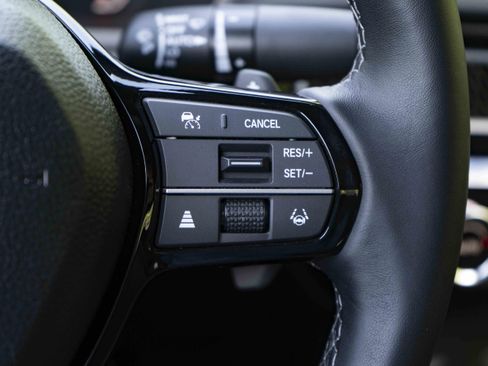 Used 2026 Honda Civic Sport Touring image 21