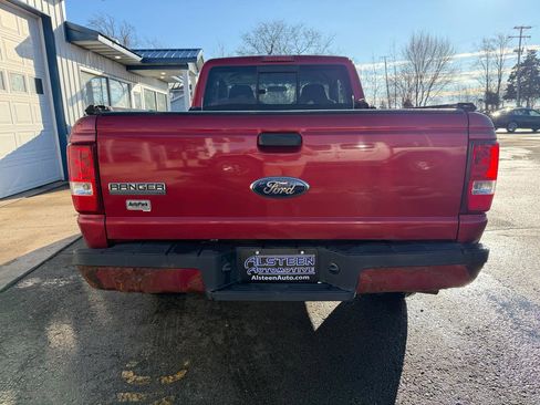 Used 2008 Ford Ranger XL image 4