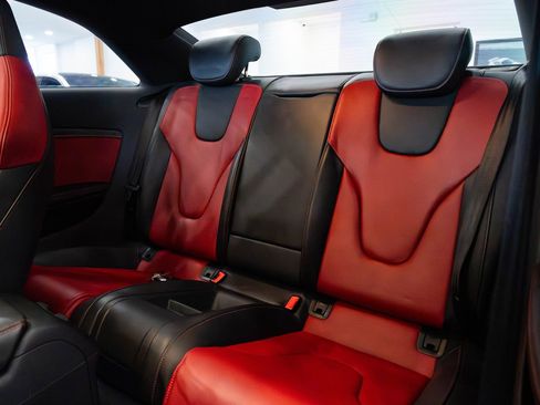 Used 2016 Audi S5 Premium Plus w/ Technology Package image 20