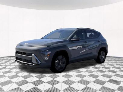 New 2026 Hyundai Kona SEL Sport