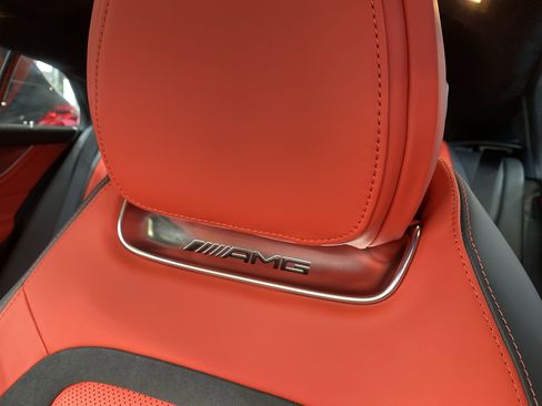 New 2026 Mercedes-Benz AMG GT 53 image 12