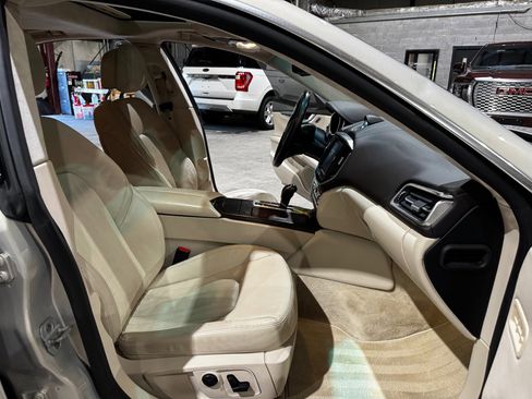 Used 2014 Maserati Ghibli S Q4 image 26