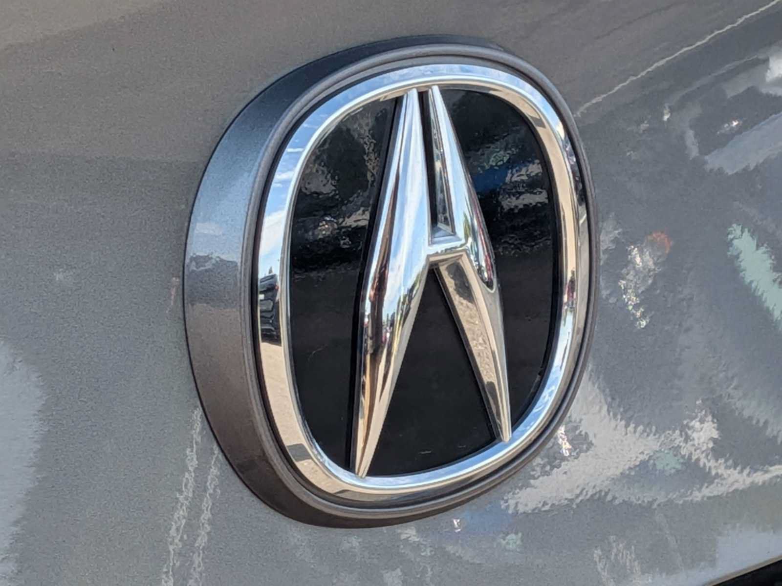 Used 2023 Acura Integra FWD image 12
