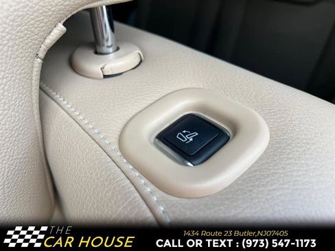 Used 2018 Mercedes-Benz GLS 450 4MATIC image 17