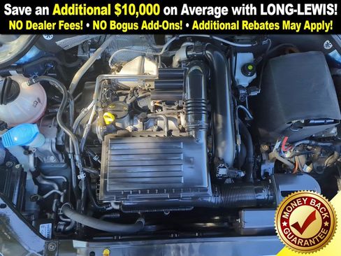 Used 2017 Volkswagen Jetta SE image 30