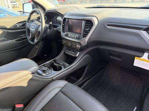 Used 2023 GMC Acadia AT4 w/ Technology Package image 2