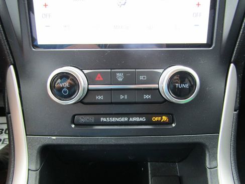 Used 2024 Ford Edge SEL w/ Convenience Package AWD/4WD image 16