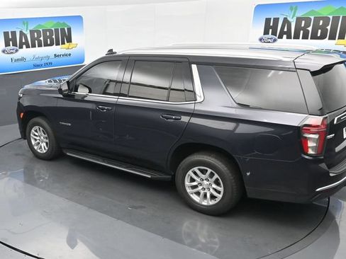 Used 2023 Chevrolet Tahoe LT AWD/4WD image 29