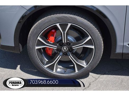 New 2026 Acura MDX Type S AWD/4WD image 36