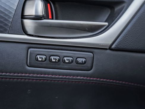 Used 2020 Lexus GS 350 F Sport image 33