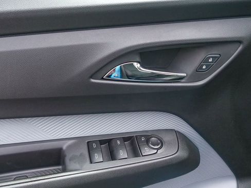 New 2027 Chevrolet Bolt RS w/ Technology Package image 19