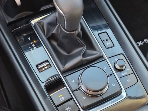 Certified 2025 MAZDA CX-50 2.5 Hybrid w/ Weather Package image 27