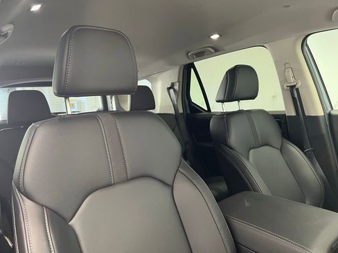 Used 2026 Honda Passport RTL image 7