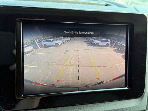 New 2025 RAM ProMaster 2500 w/ Quick Order Package 22G SLT image 24