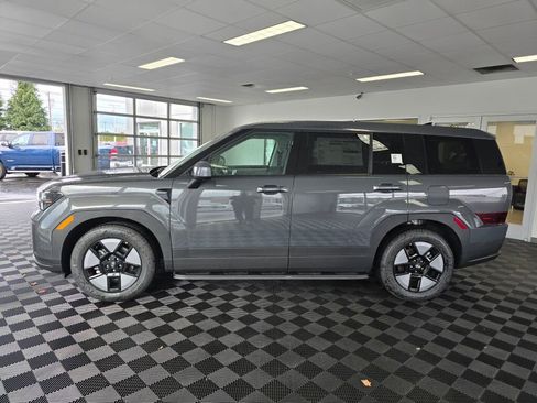 New 2026 Hyundai Santa Fe SE image 7