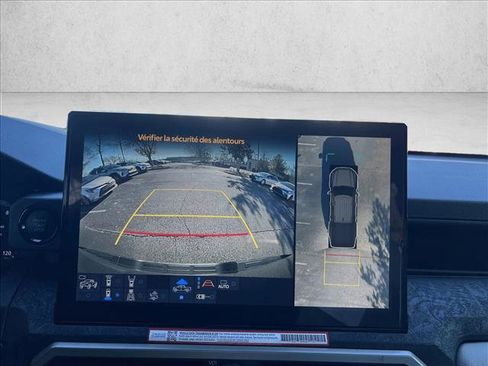 New 2025 Toyota Tacoma Limited image 14