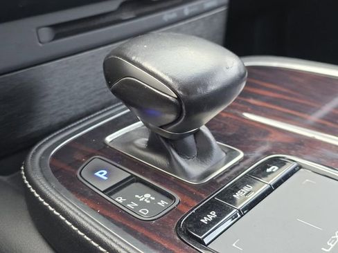 Used 2018 Lexus LS 500 w/ Interior Upgrade Package image 23