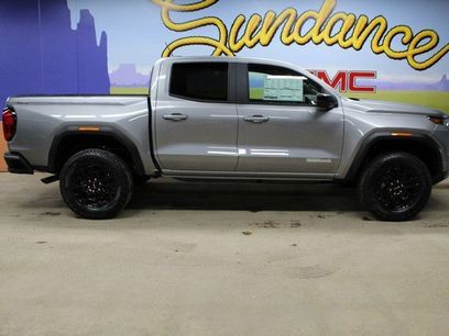 New 2026 GMC Canyon Elevation w/ Convenience Package