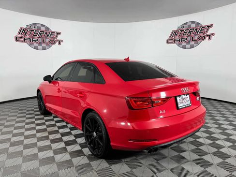 Used 2016 Audi A3 1.8T Premium FWD image 5