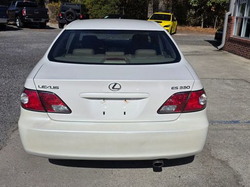 Used 2004 Lexus ES 330 FWD image 7
