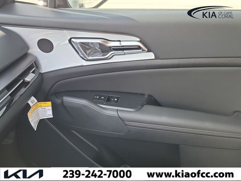 New 2027 Kia Sportage SX FWD image 29