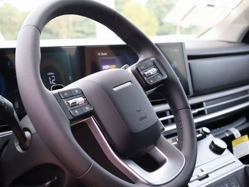 New 2026 Hyundai Santa Fe SEL image 27