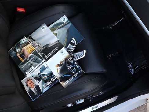 Used 2020 BMW X7 xDrive40i w/ Premium Package image 93