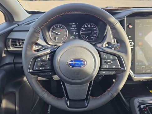 New 2026 Subaru Crosstrek 2.5i Limited image 25