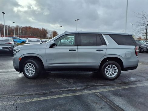 Certified 2023 Chevrolet Tahoe LT image 2
