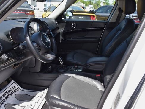 Used 2022 MINI Cooper Countryman ALL4 AWD/4WD image 14