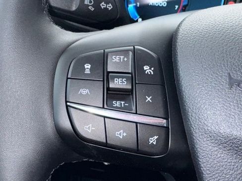 New 2025 Ford Bronco Sport Outer Banks AWD/4WD image 37