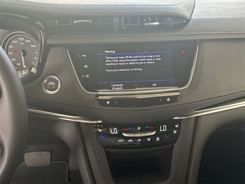 New 2026 Cadillac XT5 Premium Luxury w/ Driver Assist Package image 25