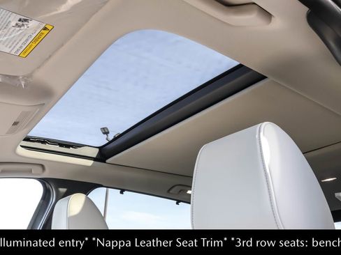 New 2026 MAZDA CX-90 3.3 Turbo S w/ Premium Plus AWD/4WD image 10