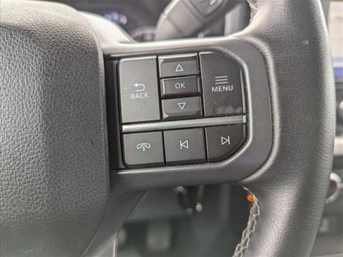 Used 2023 Ford F150 XLT w/ Equipment Group 301A Mid AWD/4WD image 14
