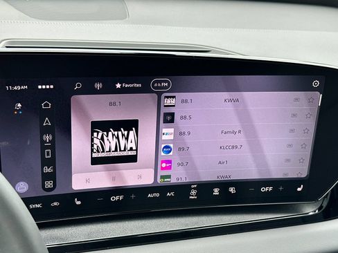 New 2027 Audi Q6 e-tron Premium Plus AWD/4WD image 17
