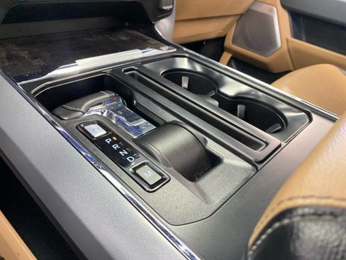 Used 2023 Ford F150 Lariat w/ Equipment Group 502A High AWD/4WD image 27