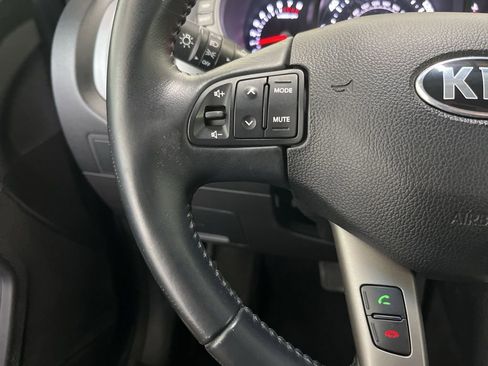 Used 2015 Kia Sportage EX image 7