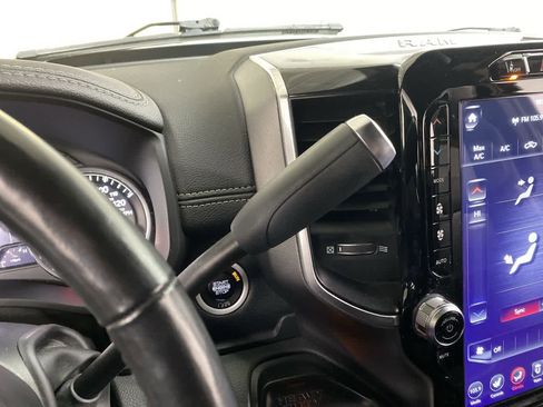 Used 2020 RAM 3500 Laramie image 26