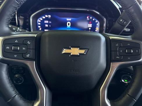 Certified 2024 Chevrolet Silverado 1500 LT w/ Safety Package RWD image 26